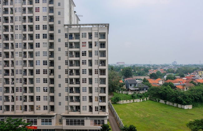 Cozy 1BR at Casa De Parco Apartment - Foto 42