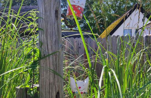 Strandhaus Alte Töpferei - Foto 69