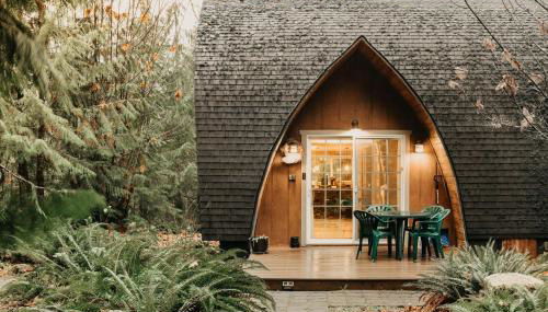 78mbr - Wood Stove - Wifi - Pets Ok - BBQ - Sleeps 6 - Foto 2