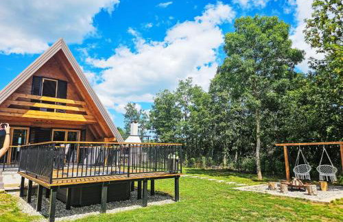 Chalet Tomina Koliba Lika by Interhome - Foto 32