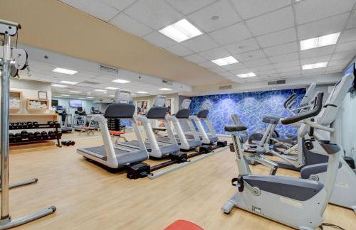 Royal Oasis Suite at Platinum Hotel-Strip Views - Foto 65