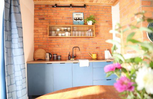 Smugi Dom Gościnny - Foto 9