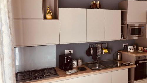 Casa Delo - Foto 4, stove