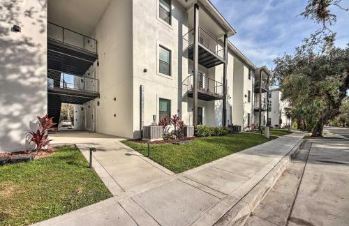 Pet-Friendly LaBelle Apt, Close to River! - Photo 24