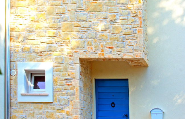 Vila Brajda - Foto 34