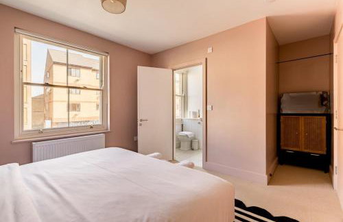 2BR Flat 10min to London Bridge - Foto 7