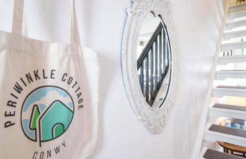 Periwinkle Cottage - Foto 16