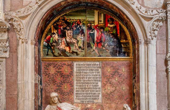 Cathedral of Sigüenza Ticket - Foto 8