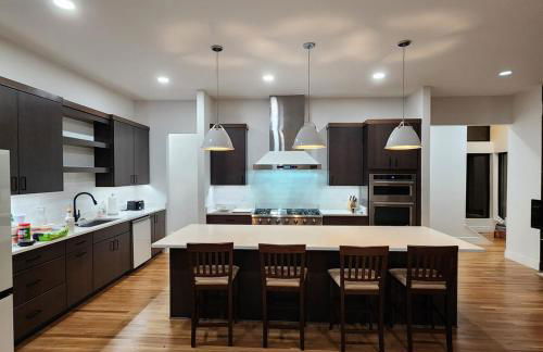 Altitude Adjustment - Foto 29