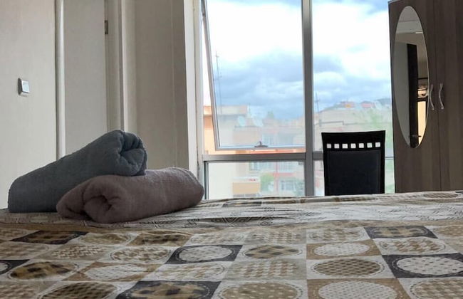 Zirve Deluxe Rezidans - Foto 11