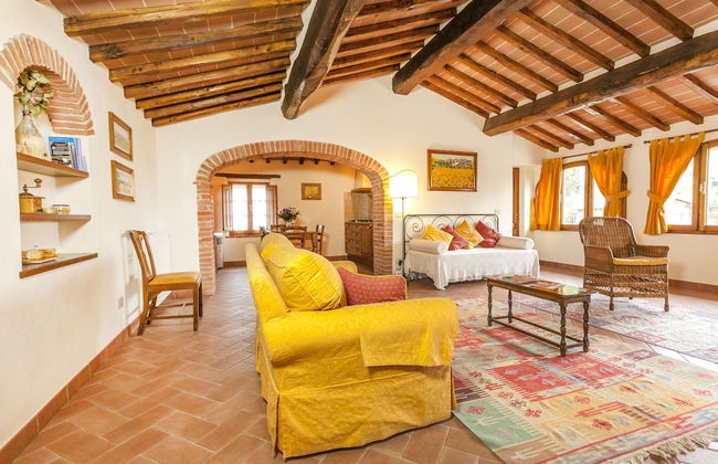 Borgo La Grancia - Foto 25