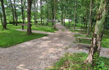 Camping Le Pré Cathare - Foto 34