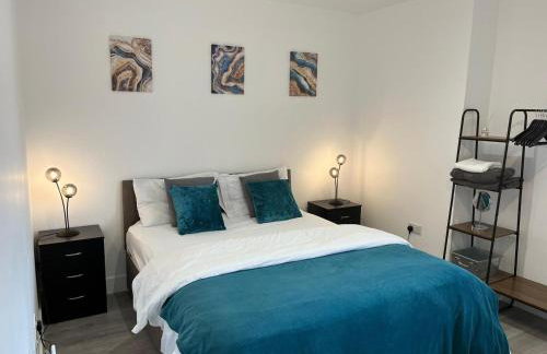 Hemel Apartments- Tranquil Haven - Foto 45
