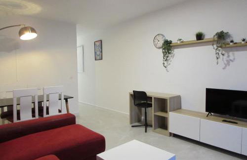 MOJACAR HOME AND BEACH - Foto 13