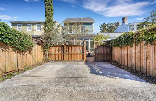 Harris House by Lucky Savannah - Foto 40