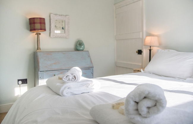 Margo's Cottage, Orford - Foto 7