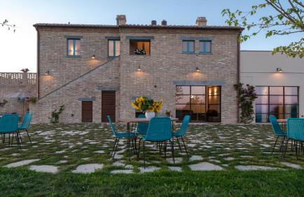 LA BUONA MANIERA 10, Emma Villas - Foto 40