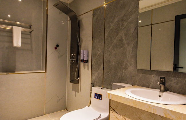 Bien Sao 2 Hotel- Nguyen Van Luong - Photo 35