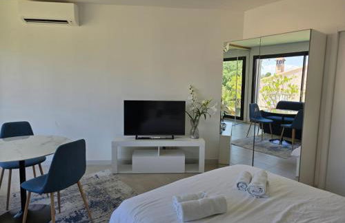 Studio familial centre ville, Parc expo, Arena - Foto 10