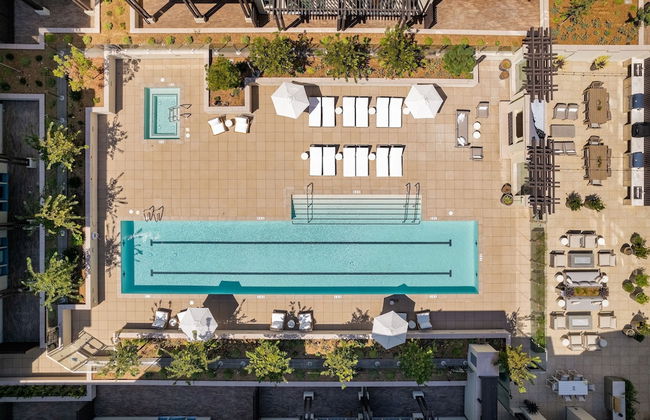 Mint House Menlo Park by Kasa - Foto 30