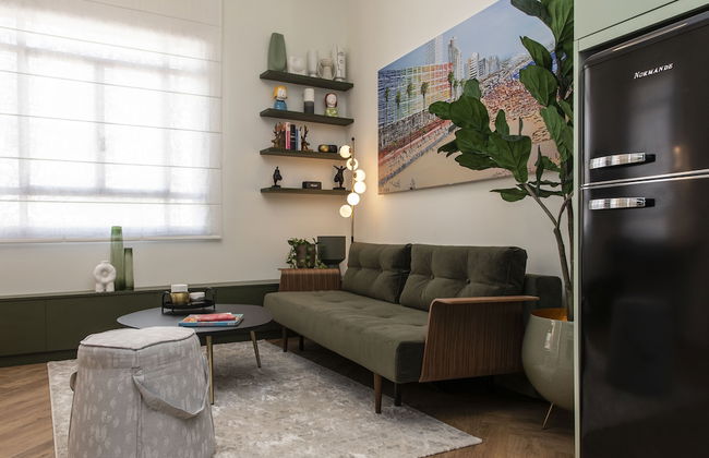 De Picciotto Suites - Foto 47