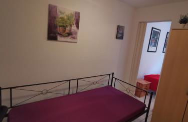 Ferienhaus am Schönberg - Foto 47