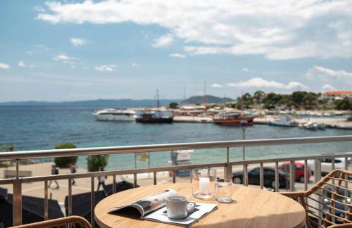 Nuovo Suites-Central Stay With Private Parking - Foto 28