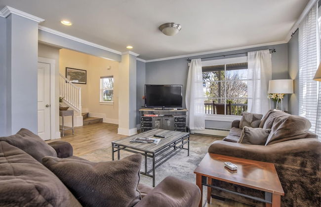 3brminutes to Downtowndog Friendly - Foto 15