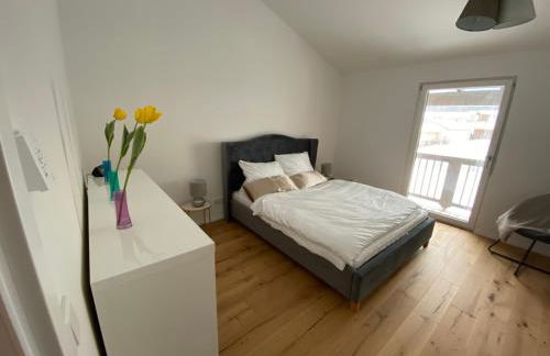 Ferienhaus Chalets Inzell - Foto 12