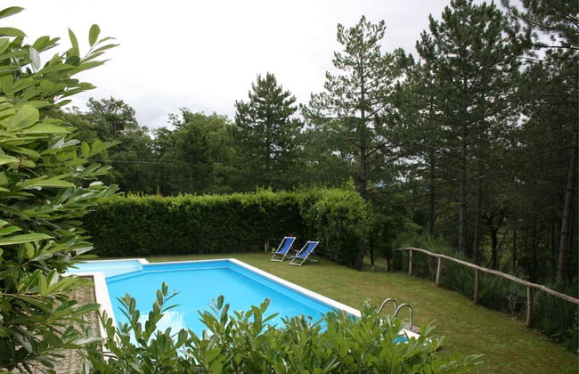 Villa Marisa - Foto 10