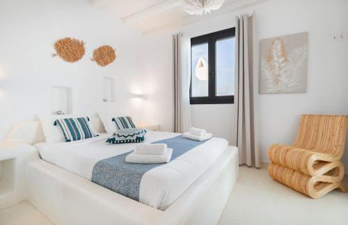 Princess Villas Oasis Mykonos - Foto 38