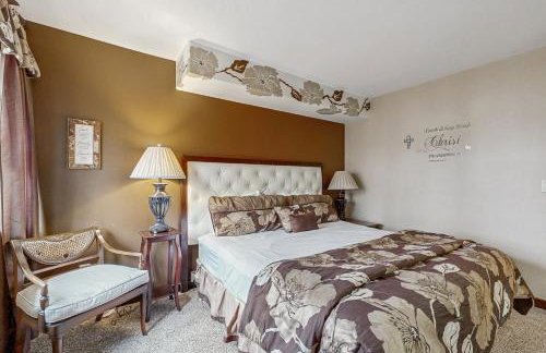 Grand Tomahawk Lodge - Foto 16