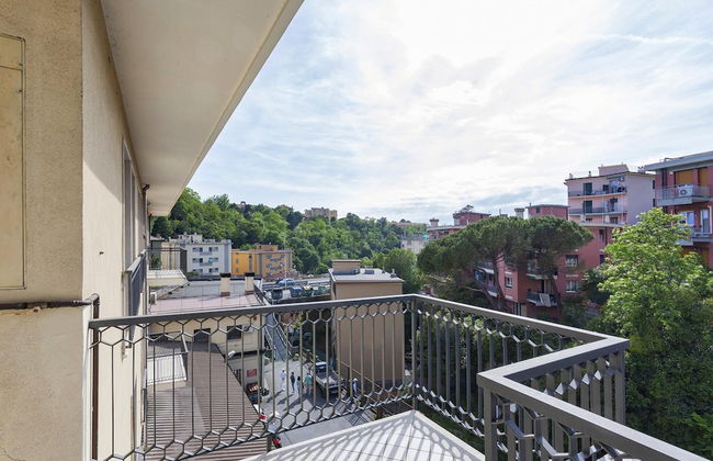 Shelley Apartments by Wonderful Italy - Ocean - Foto 14