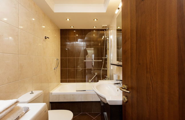 Kahlua Bay Apartments - Foto 59