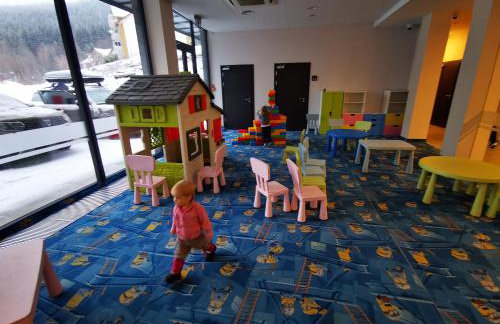 Apartament Czarna Góra TIGNES 4 Sienna - Foto 14