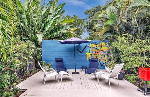 Cozy Stay - Photo 14