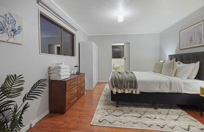 Tranquil Sunset Retreat - Spa - Netflix - Foto 2