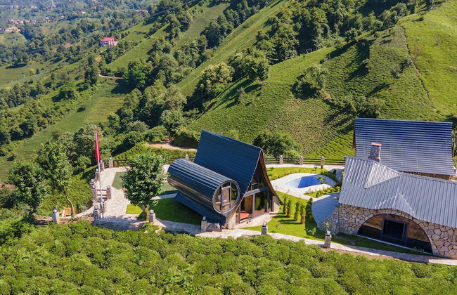 Tuta Bungalov - Foto 6