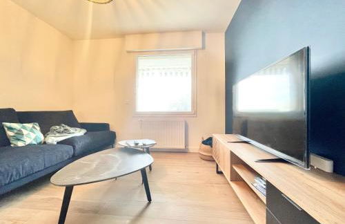 VILLA BREIZH RIVIERA - La plage au bout du jardin ! - Foto 39