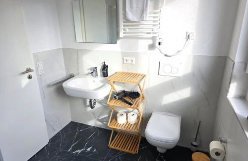 Design-Apartments I Klimaanlage I Boxspring I Nespresso I Parklplatz - Foto 16