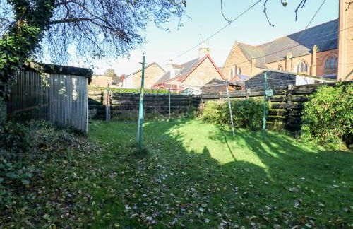 George Cottage - Foto 23