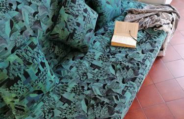 Mare Verde Alloggio con terrazza - Foto 26