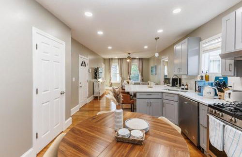 In-Unit Laundry Your Family and Friends Space - Foto 19