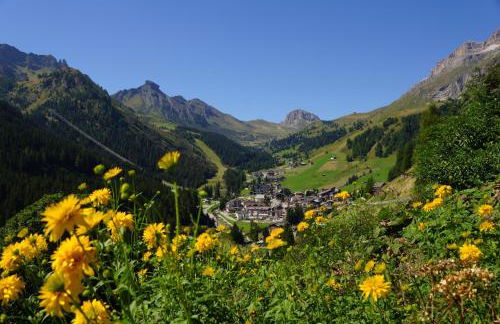 Residence Baita Antlia - Foto 10