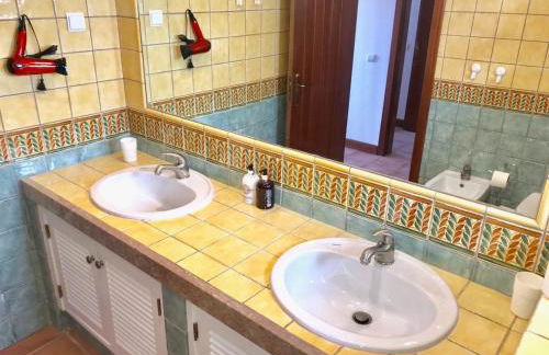 Seaview Benagil Villa 15 - Photo 27