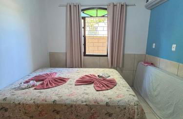 vilarejo do mane -conforto e tranquilidade - Foto 17