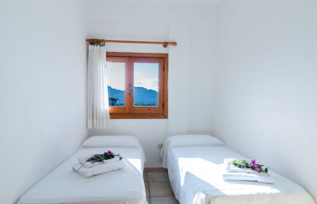 Monte Majore 16 B in Porto Rotondo - Foto 17