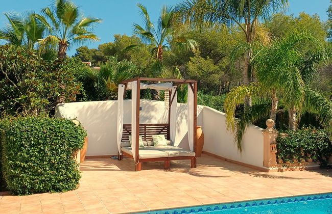 Villa Lantana - Foto 4