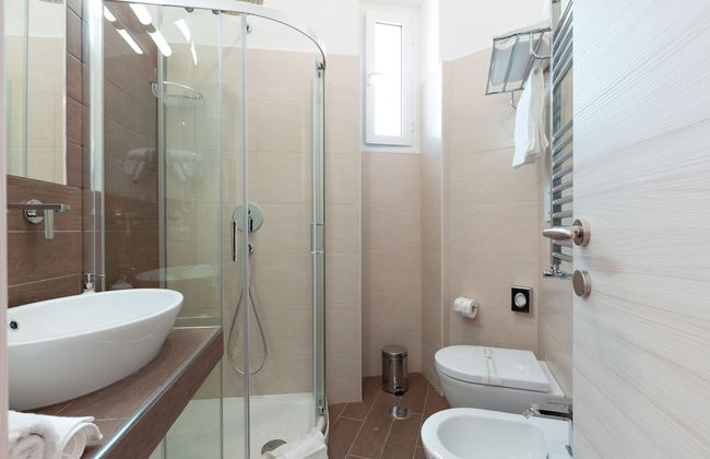 Dolce Luxury Rooms - Foto 59