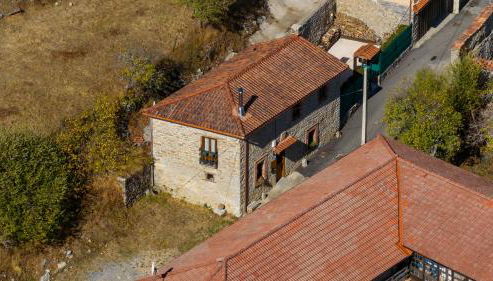 Genciana, Casa Rural con encanto en La Montaña Leonesa - Photo 3